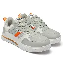 ASIAN Men's Waterproof-03 Sports Running, Walking & Gym Shoes with Max Cushion Technology | Latest Casual Sneakers,Lace up Lightweight Shoes for Men's & Boy's